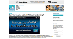 Desktop Screenshot of hw21summit.com